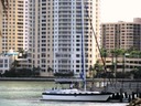 Sailing in Miami_Bayfront
