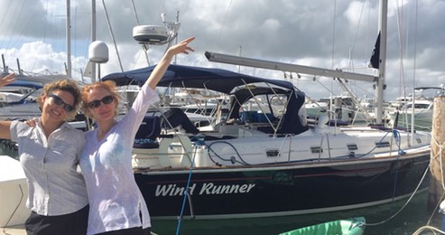 best Miami sailboat tours