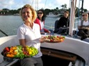 Private Catered Sail Boat Charter Miami