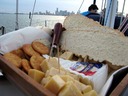 Best waterfront restaurant in Miami - Private Charter