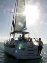 Miami sailboat charter