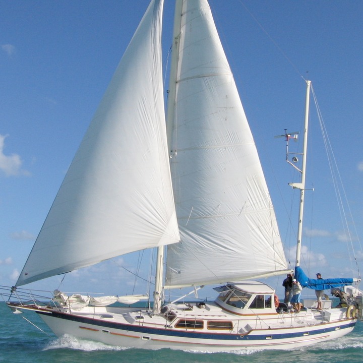 Florida Keys Yacht Charters & Sailing Vacations