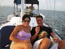 Birthday gift ideas - Miami Sailing Private Cruise