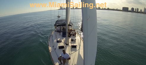 miami-sailing-private-sunset