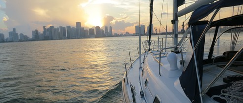 Miami Sightseeing Private Boat Tours 