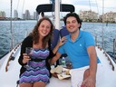Most romantic date in Miami - Sailing