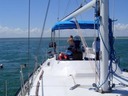 Your charter vessel in Florida Keys