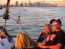 Creative gift ideas - Miami Sailing Private Charter