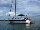 Sail Key West from Miami