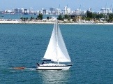 sailboat charter and rental in Miami South Florida xs