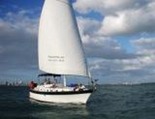 sailboat rental miami xs