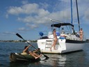 Sailing vacations in Florida