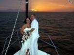 wedding florida sailboat xs