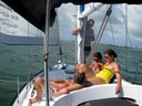 Sailing getaways in Miami